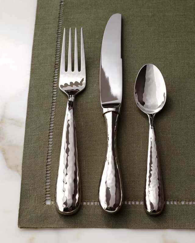 20-Piece Florence Flatware Service